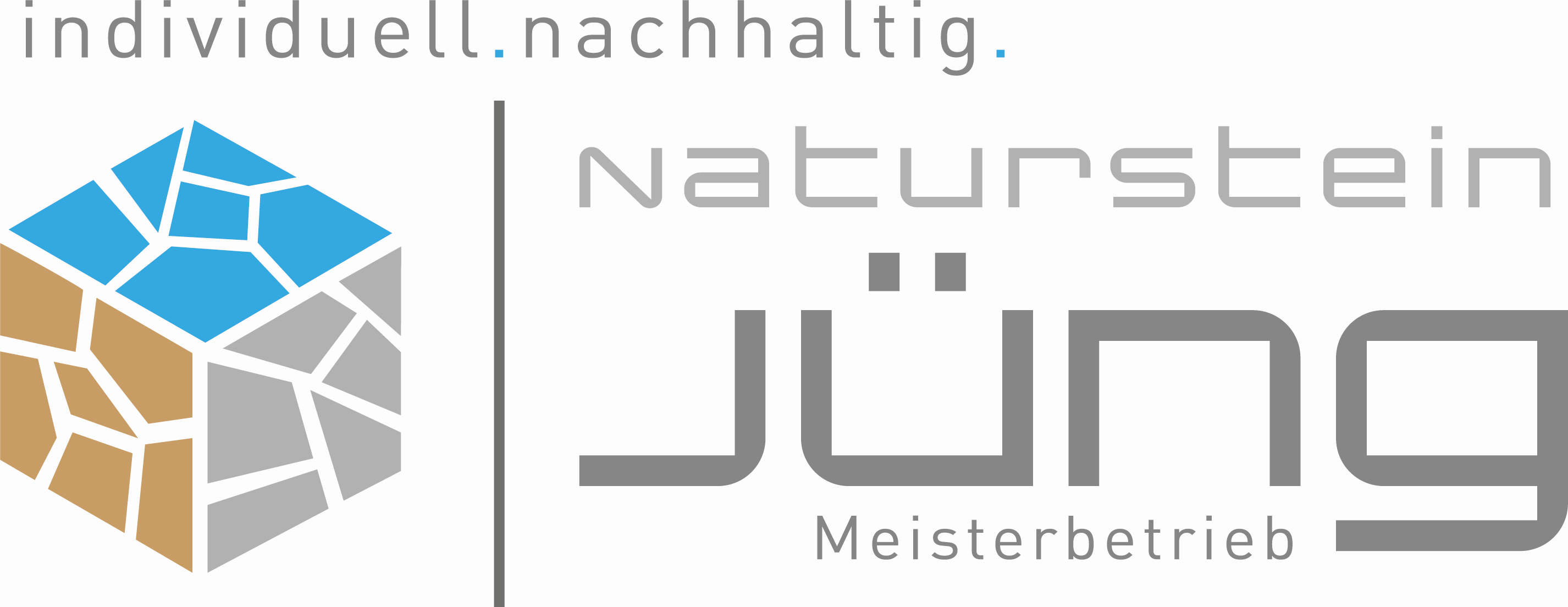 Unser Trikot Partner - Naturstein Jüng