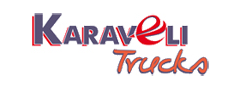 Unser Trikot Partner - Karaveli Trucks