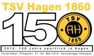 Der TSV 1860 feiert dieses Jahr sein 150 jähriges Bestehen!