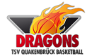 Logo des TSV Quakenbrück Dragons