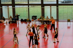 U13 Spieltag 09-1 gegen Citybasket Recklinghausen