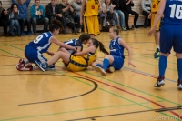 U13 Spieltag 10-2 gegen NB Oberhausen