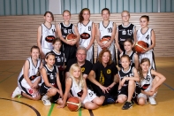 Teamfoto U13-1 2011/12