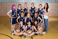 Teamfoto U17-3 2011/12