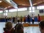 TSV Hagen Basketbal-Camp 2010