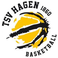 TSV Hagen 1860 – Basketball