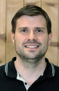 Trainer Marcus Höhn