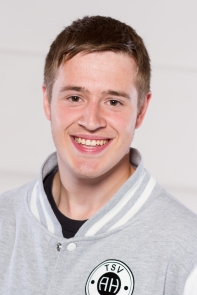 Trainer Marc Wroblewski